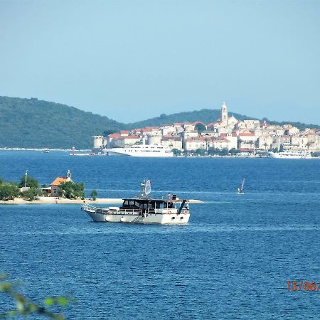 Apartment Marta Korcula Town Exterior photo