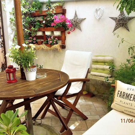 Apartment Marta Korcula Town Exterior photo